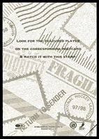 Stamp picture